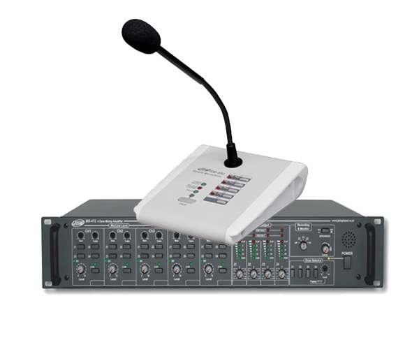 01- التحكم في المناطق - ماتركس